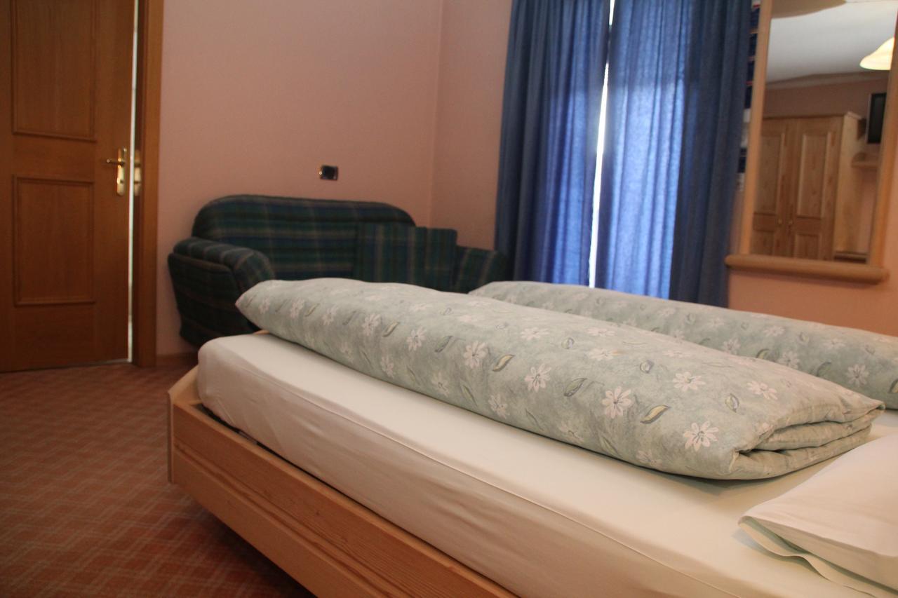 Albergo Caravasc Livigno Room photo